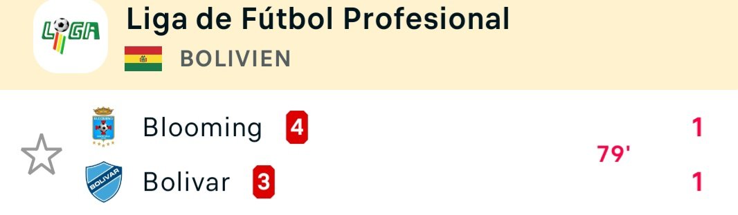 Entspannter Kick in Santa Cruz 🇧🇴