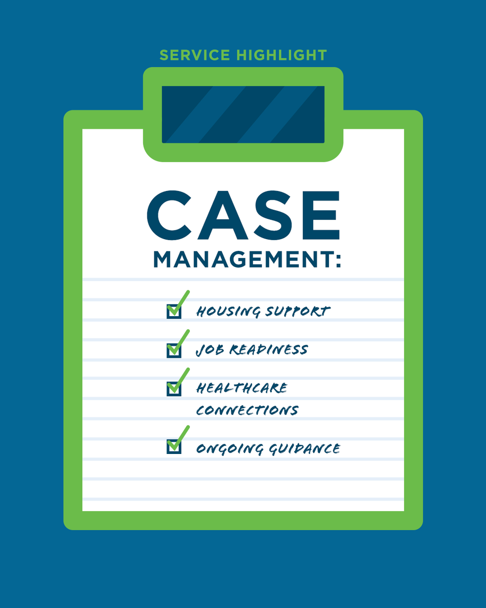 Case management at The Kearney Center goes beyond immediate relief. Our team works one-on-one with clients to break down barriers, connect to resources, and walk with them toward long-term stability. 💛

Learn more: kearneycenter.org/need-help/#case