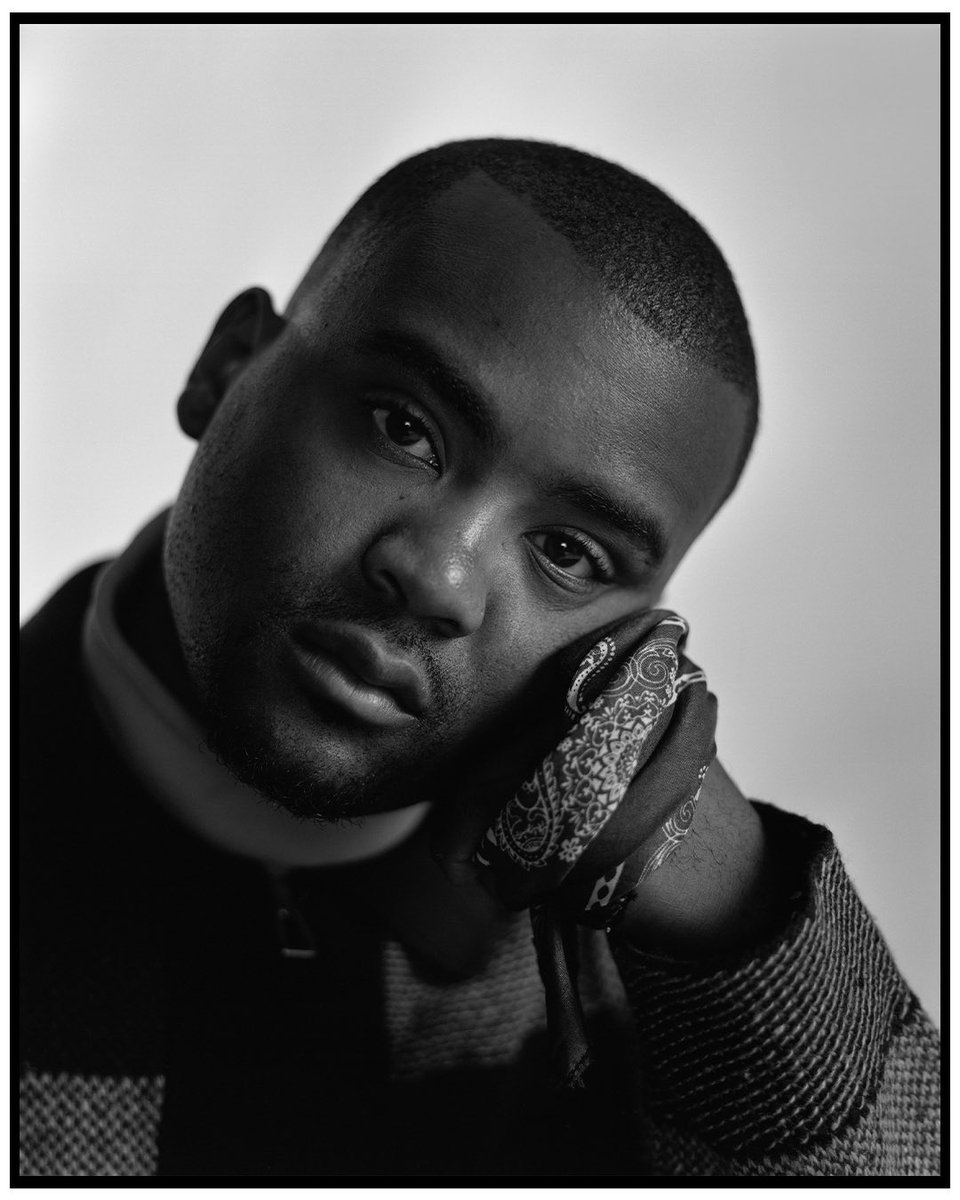 Edward Buckles Jr. tweet media