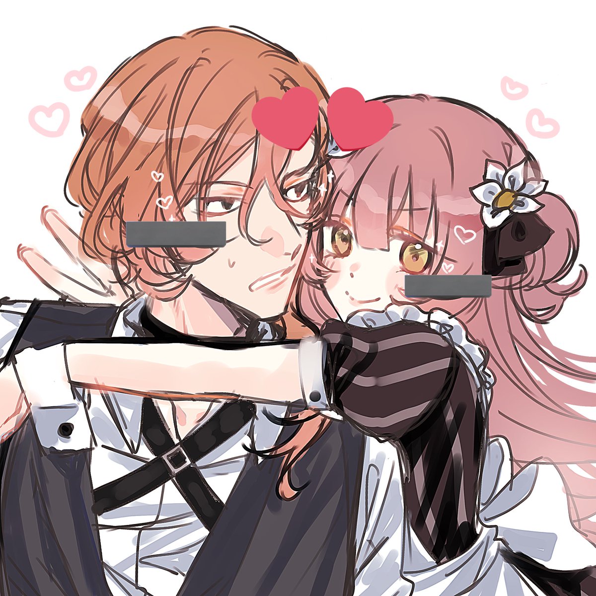 Kuuk_127's tweet image. ゲリラですみません！！
2件ほど簡易募集させていただきたいです！
御依頼してくださる方はDMにお願い致します🙇‍♀️