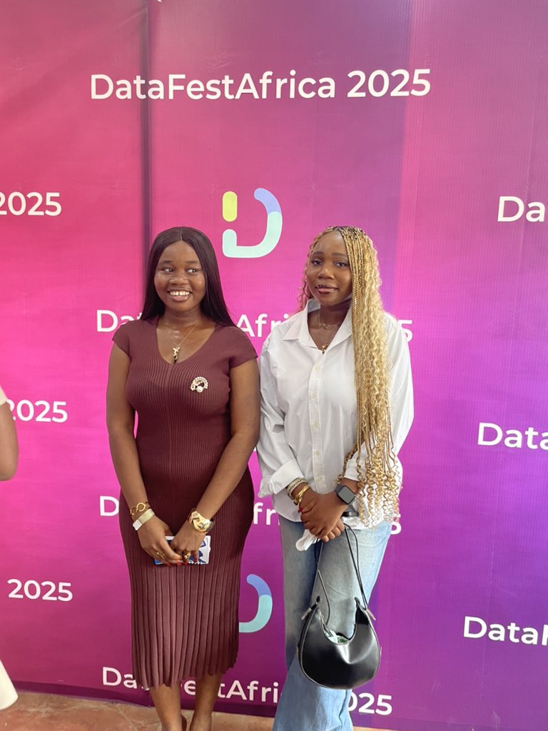 My idolos 👑
<a href="/RxDono/">Zefas BI ® MVP #DataFestAfrica2025</a> <a href="/ObohX/">Freedom | Excel Boss</a> <a href="/_DeraIJ/">🪖Dera | #DataFestAfrica2025</a> ❤️
#DataFestAfrica2025