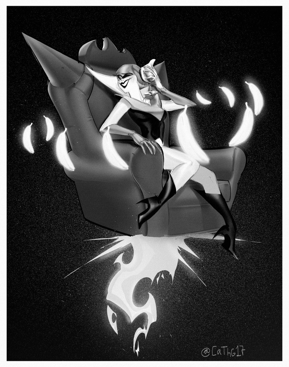 Finally i finish something !!
#DELTARUNE