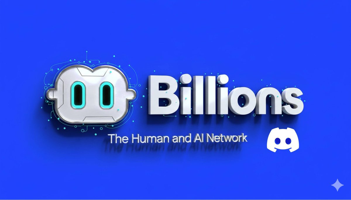 Lmaooo (@lmaoooweb3) on Twitter photo Flashback; competitors force biometrics and data grabs. <a href="/billions_ntwk/">Billions</a> 
Verify once with govt ID on mobile, own your proof forever.
Privacy first for the AI era. $30M says we're winning. <a href="/jgonzalezferrer/">Javi๐ฅฅ.eth</a> <a href="/web3_Adri/">Adri ๐</a> Flashback; competitors force biometrics and data grabs. <a href="/billions_ntwk/">Billions</a> 
Verify once with govt ID on mobile, own your proof forever.
Privacy first for the AI era. $30M says we're winning. <a href="/jgonzalezferrer/">Javi๐ฅฅ.eth</a> <a href="/web3_Adri/">Adri ๐</a>