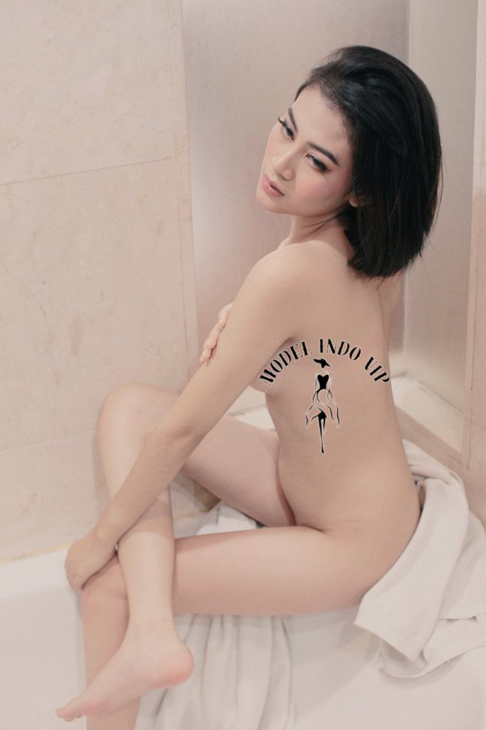 modelindoVIP tweet picture