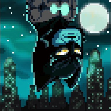 YOOOO DDD 😈

1/1 honorary drop for <a href="/Basesol_NFT/">Base</a>,  another banger piece 🖌️

#Hyperliquid  #NFTCommunity #NFTs #Art