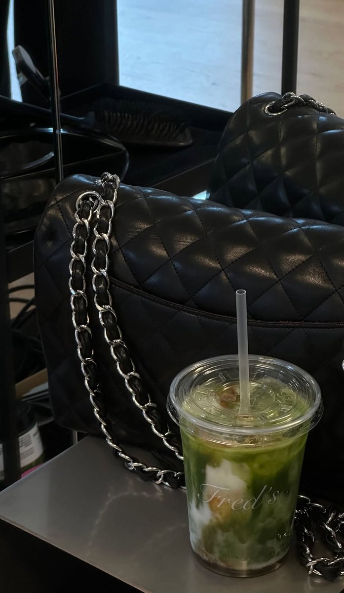 Victoria Kjær Theilvig tweet media