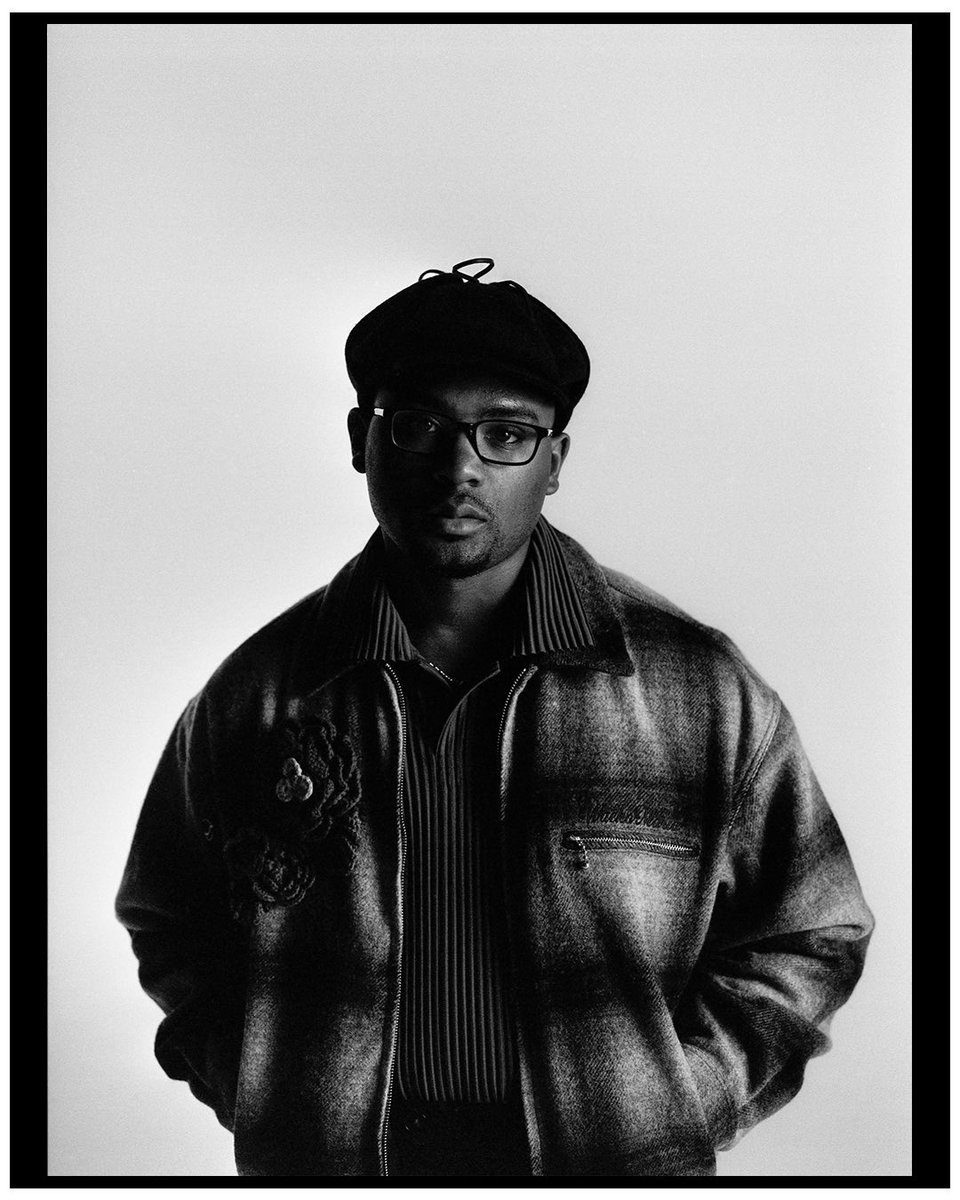 Edward Buckles Jr. tweet media