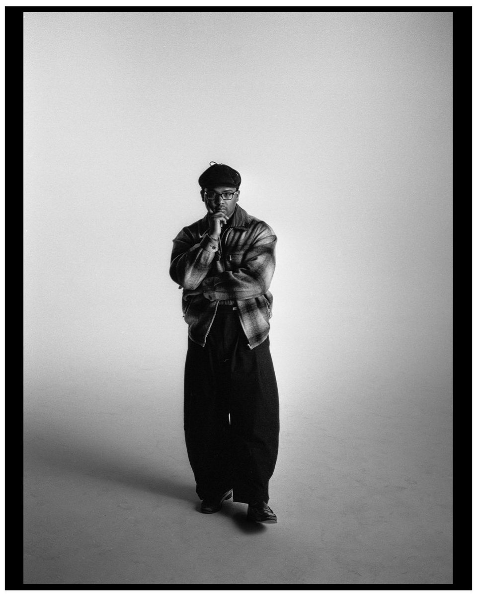 Edward Buckles Jr. tweet media