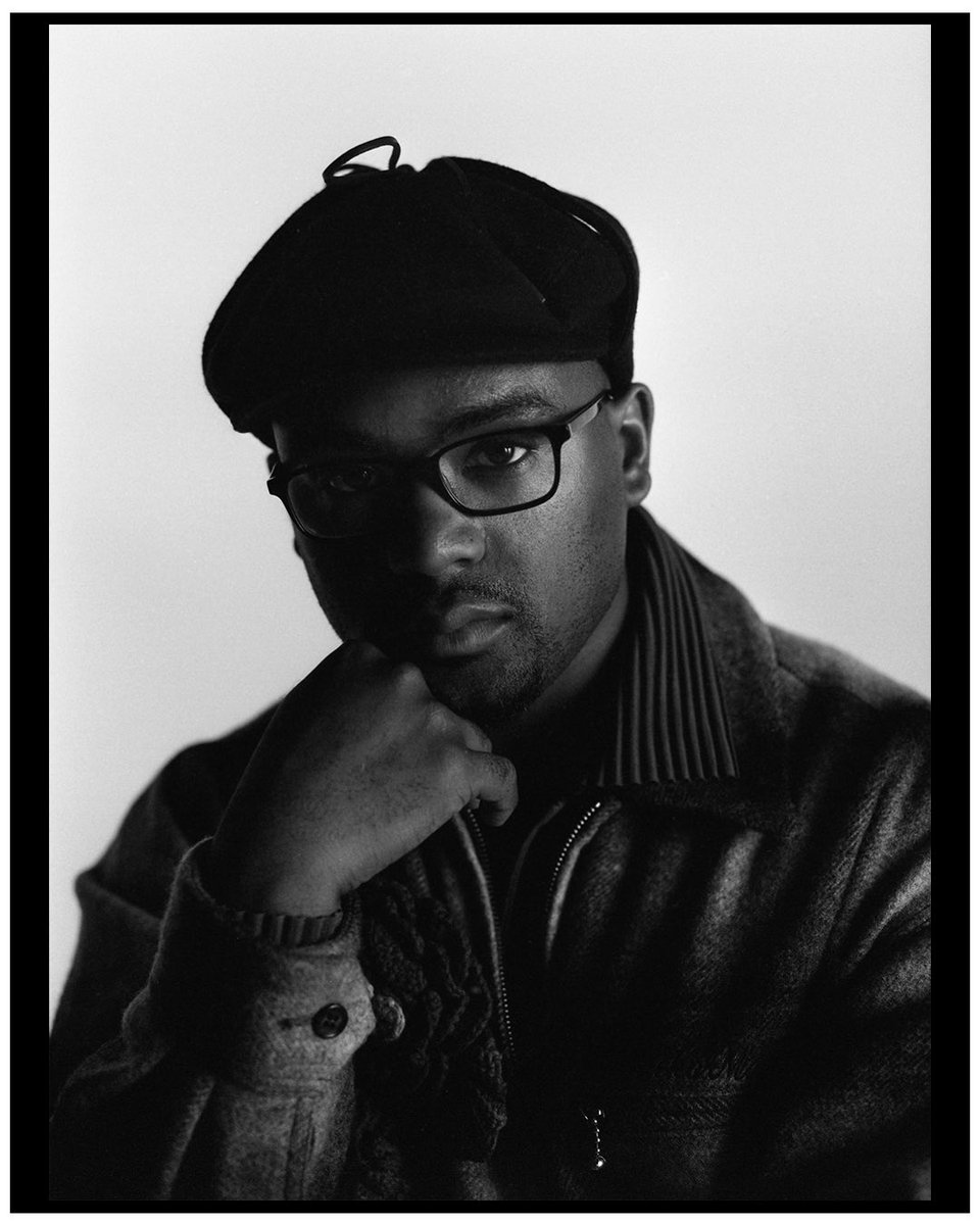 Edward Buckles Jr. tweet media