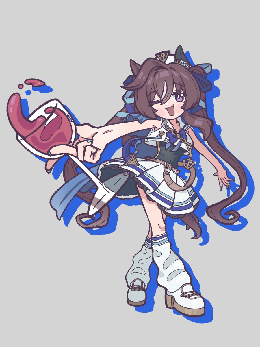 rarohate76's tweet image. #100日チャレンジ
#ヴィブロス
25日目