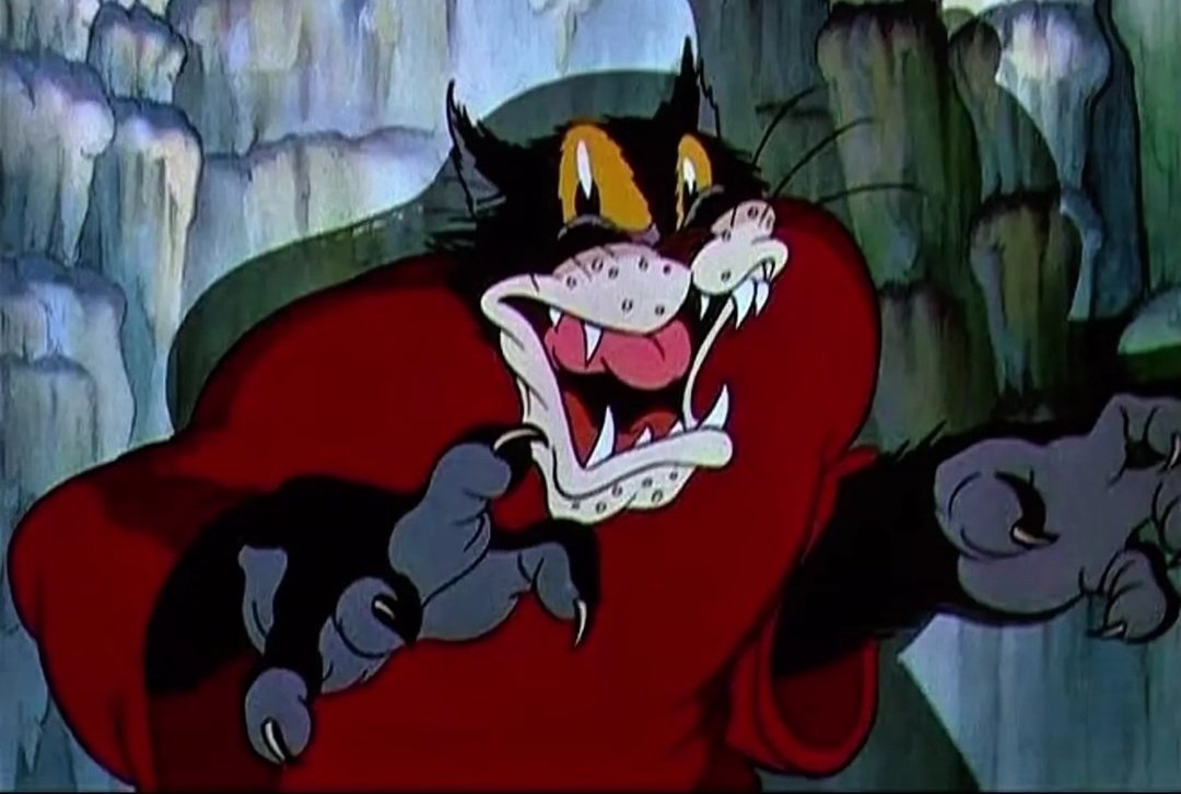 بعد ما خلصت الحلقة الثانية ونزلت عنها ثريد الميزان شفت التايم معبأ تغريدات عن الحلقة الثالثة من #بنها الي الكل شايفاها وأنا إلى الآن ما شفتها🫠
قررت إني ححرم نفسي منها إلى يوم الخميس او الجمعة عشان ما اقدر انتضر أسبوع كامل مثل البقية وبرضو حتى أخذ راحتي لما أنزل عنها إنطباعي
خُبث