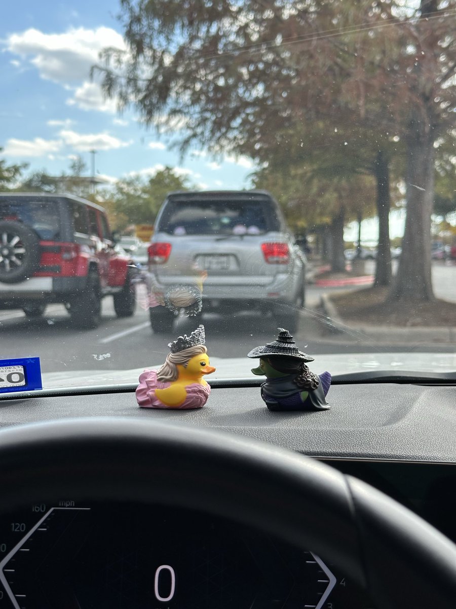 rawhmann's tweet image. the concept of ariana as a duck