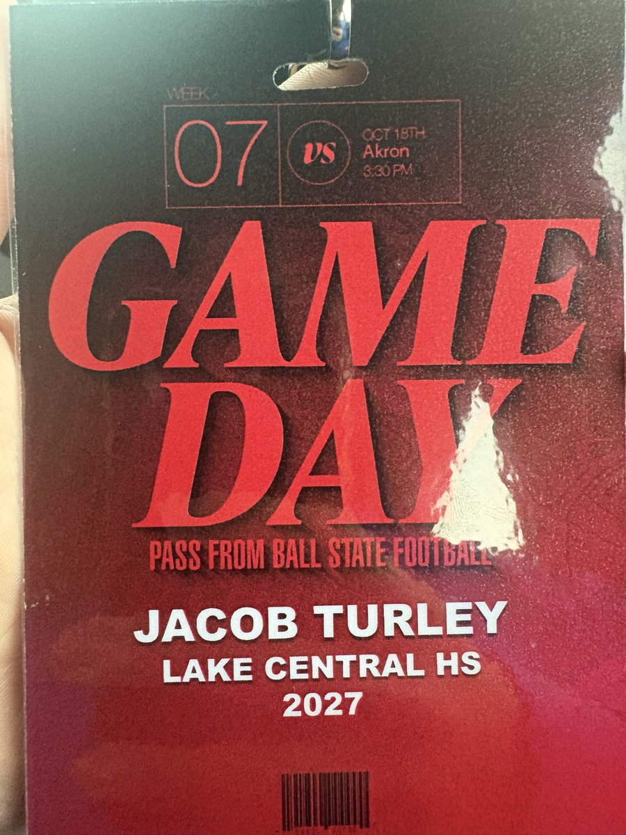 Jacob Turley tweet media