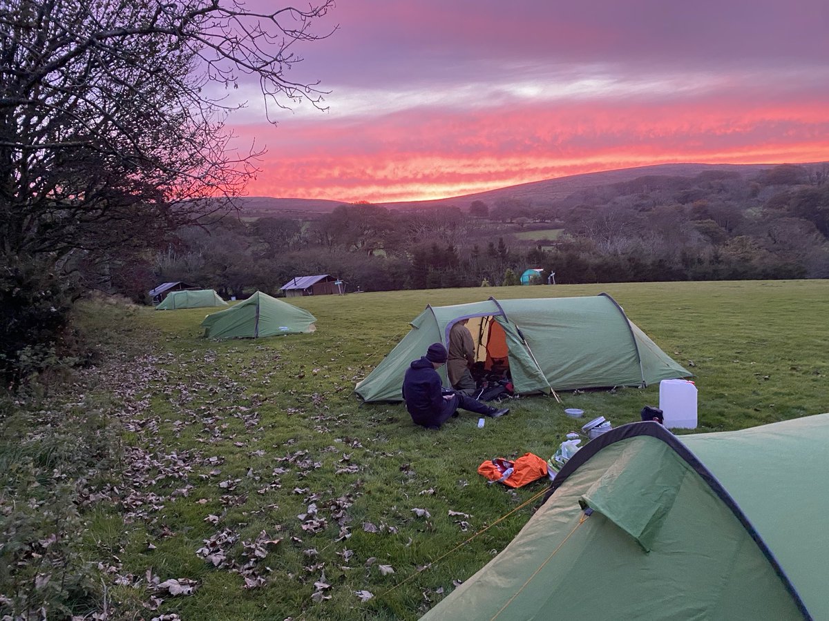 Torquay Academy DofE tweet media