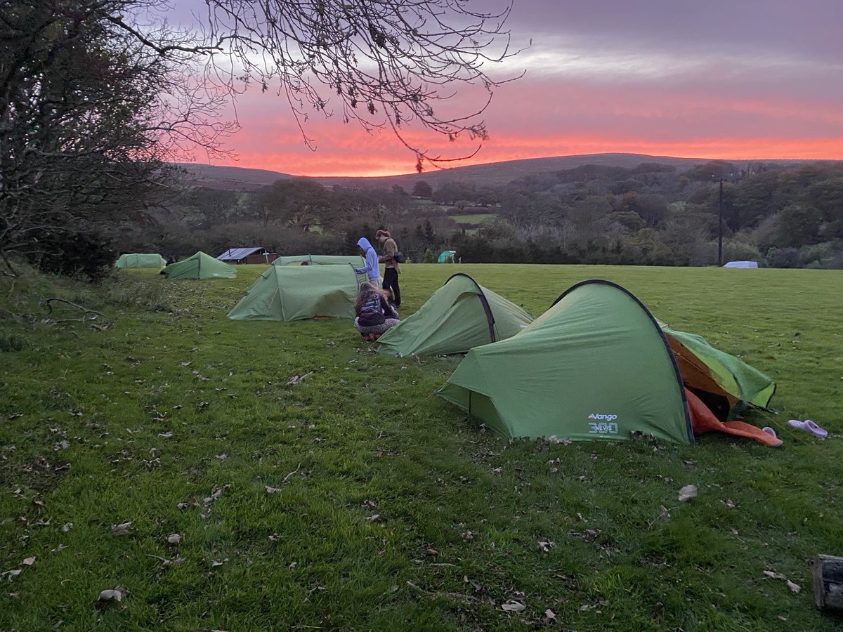 Torquay Academy DofE tweet media