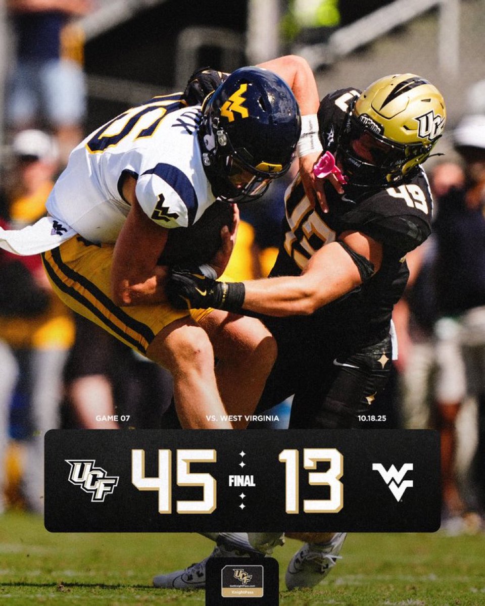 CTESPN UCF⚔️ tweet media