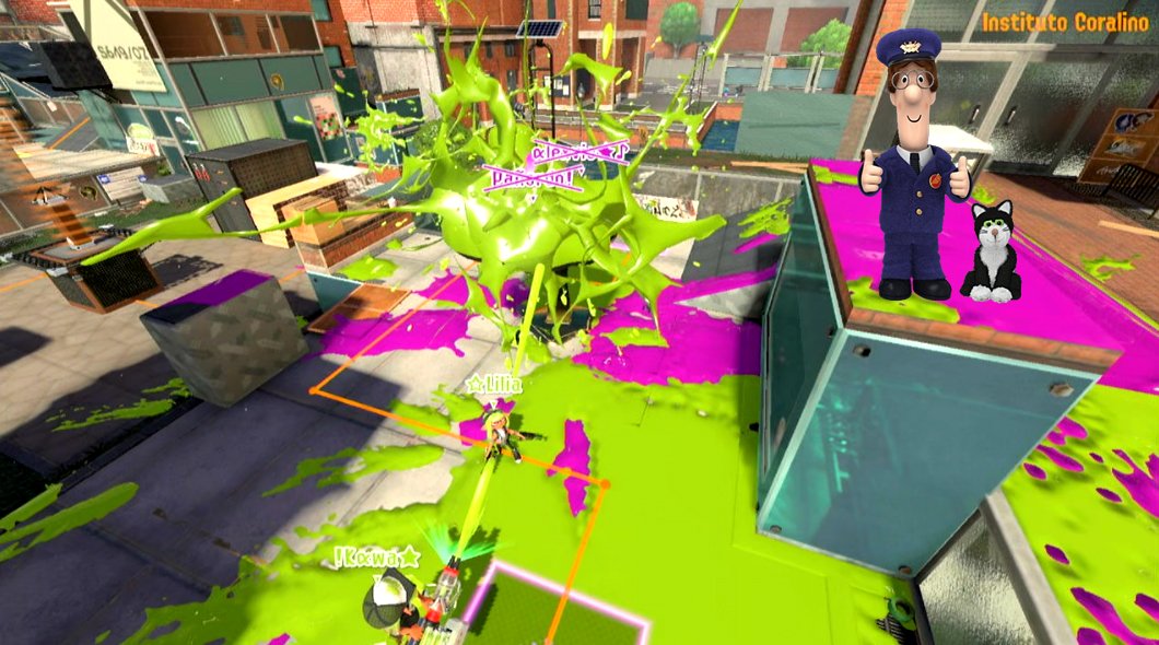 Alpha bracket en Low ink octubre 2025!
<a href="/marc_manquez/">Marc</a> : pokemon z a
<a href="/Tobisito_44/">🌟He perdido el boli Azul🌟</a> : nueva estrella 🔥🔥
<a href="/AleXviC_spl/">AleXviC</a> : chicos no pienso volver a tocar el sblast
<a href="/MAATIII___/">MATII</a> :revivió solo para esto
<a href="/crabkawa/">kawa🪝</a>: estudia de entre sets