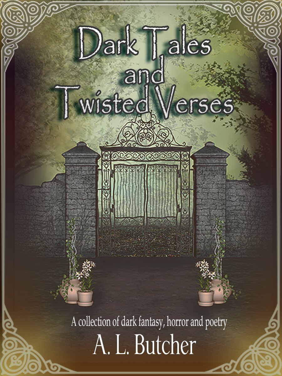 libraryoferana's tweet image. Dark tales of #ghosts of war, blood from the Autumn of Terror, the wrath of nature, an unusual murder and a cynical #vampire. #Twisted poetry of loss and mayhem.
Some adult themes and language.

#DarkTales #Fantasy #Horror #Poetry
books2read.com/DarkTalesTwist…