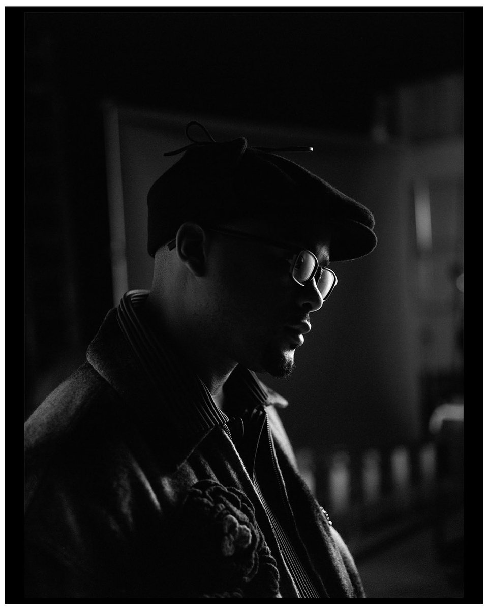 Edward Buckles Jr. tweet media