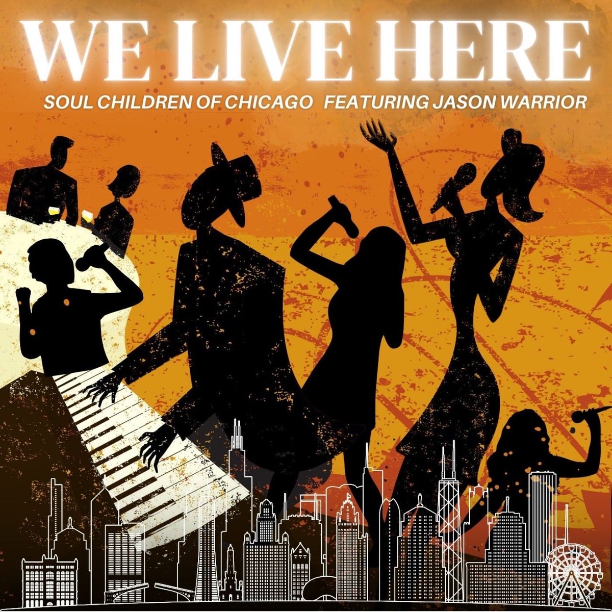 Chicago’s new anthem.  Soul Children’s gift to our amazing city.   
Click link and enjoy 
vimeo.com/1128492304