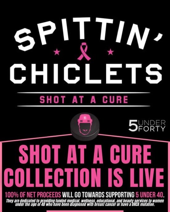 Paul Bissonnette tweet media