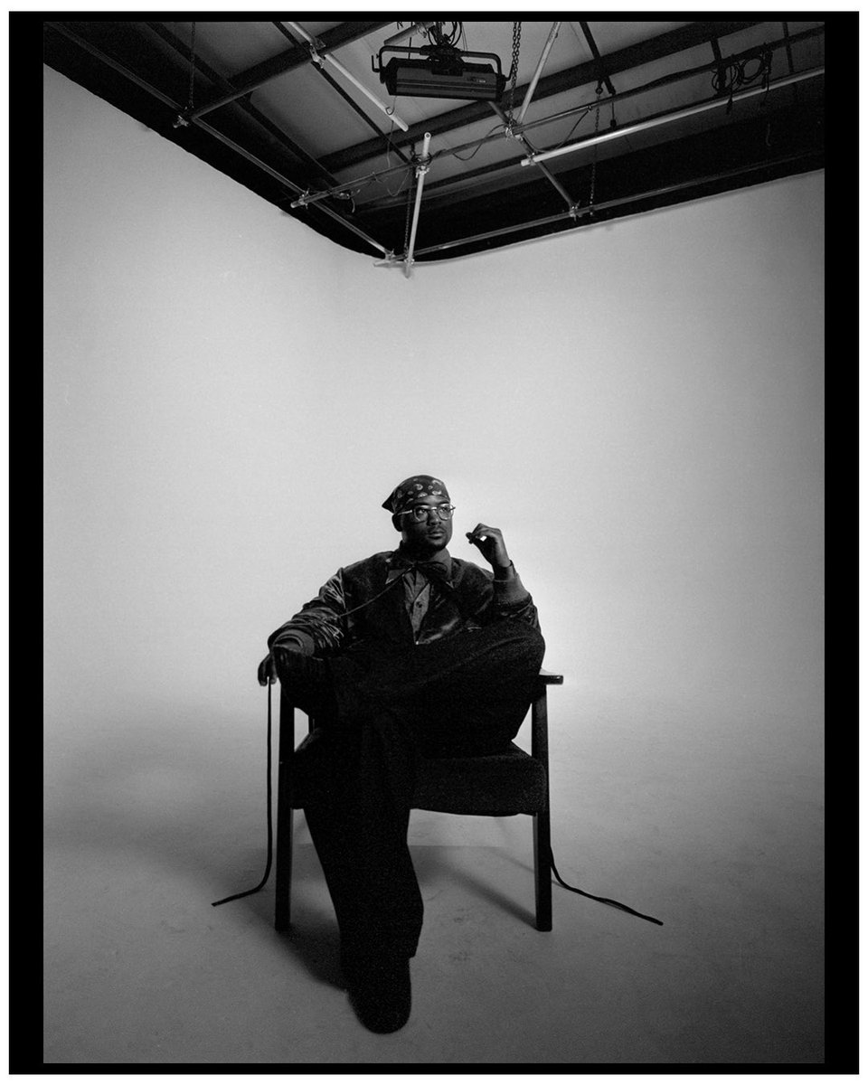 Edward Buckles Jr. tweet media