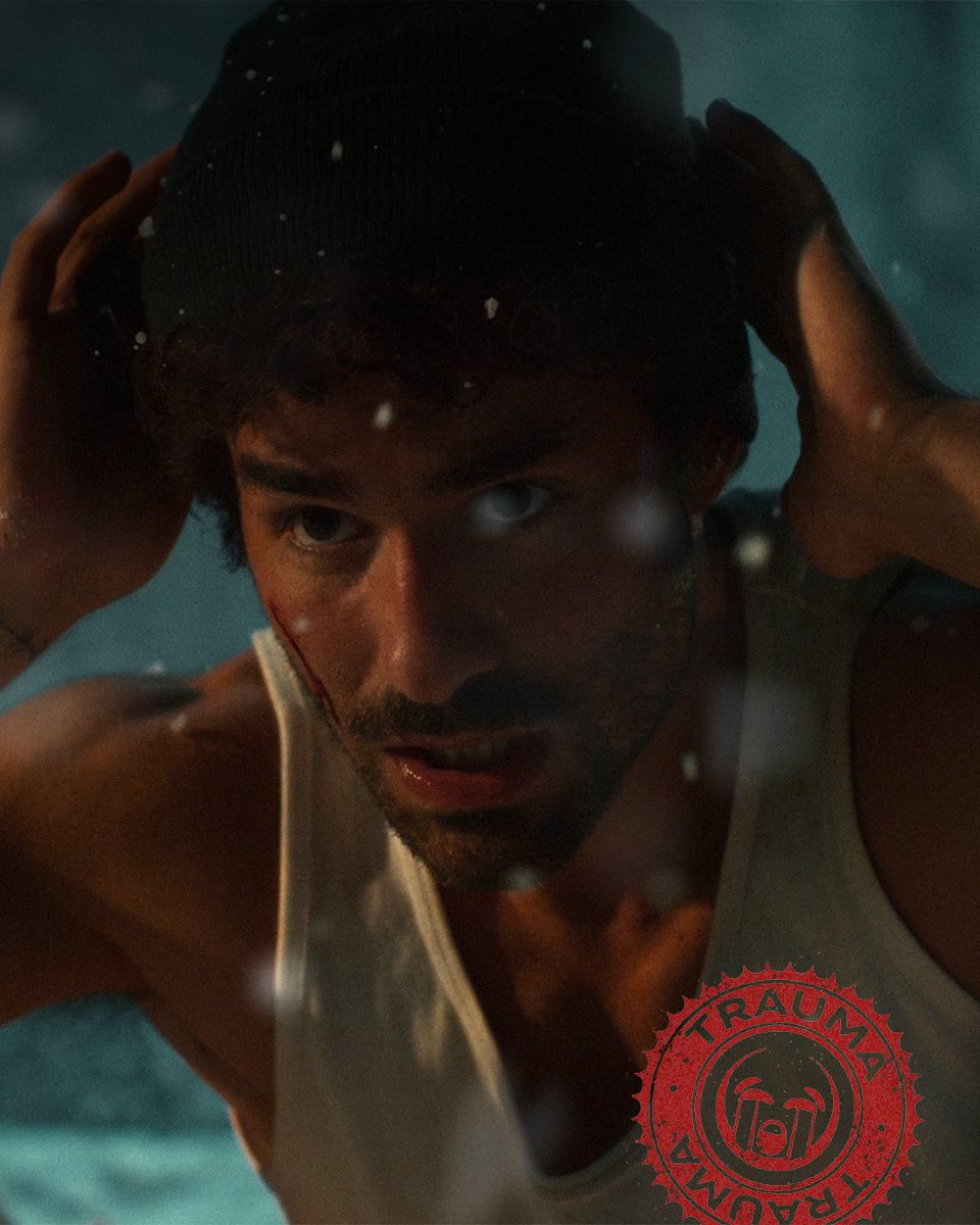 NetflixPT's tweet image. Somos pessoas diferentes depois de ver os primeiros 15 minutos de #RabodePeixe.