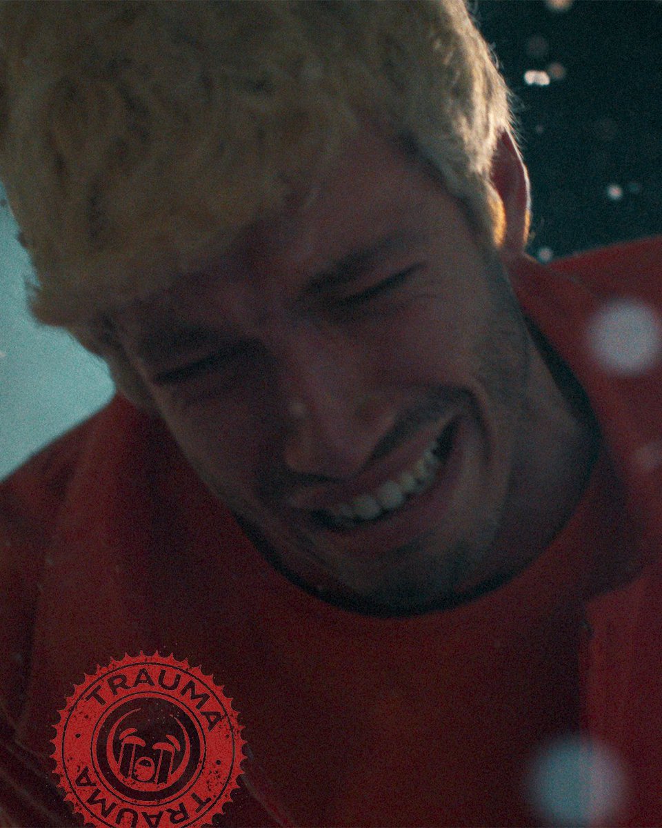 NetflixPT's tweet image. Somos pessoas diferentes depois de ver os primeiros 15 minutos de #RabodePeixe.