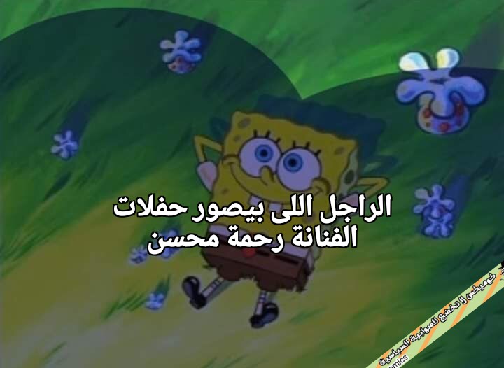 كادرات غرائبية..