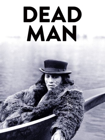 Film dnešního večera - Dead Man
