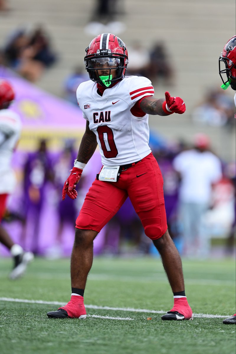 CAU_Football's tweet photo. 𝐅𝐢𝐫𝐬𝐭 𝐇𝐚𝐥𝐟 𝐀𝐜𝐭𝐢𝐨𝐧! 📸

#GoPanthers🐾 | #EverydayCounts https://t.co/xP52yUW29c