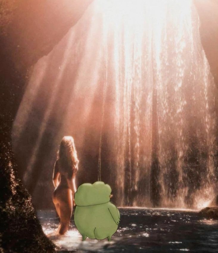 5G (@apugeneral) on Twitter photo In the midst of winter, I found there was within me, an invincible summer.
$APU In the midst of winter, I found there was within me, an invincible summer.
$APU