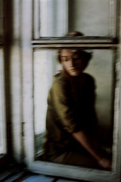 “Anlaşılmayı en çok istediği yerde
anlatamadıklarıyla öylece kalmış.”