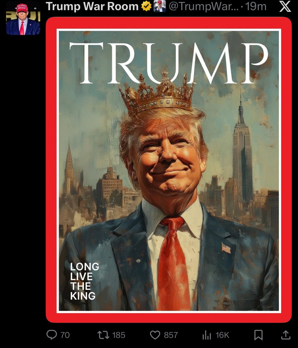 Brett Meiselas tweet media