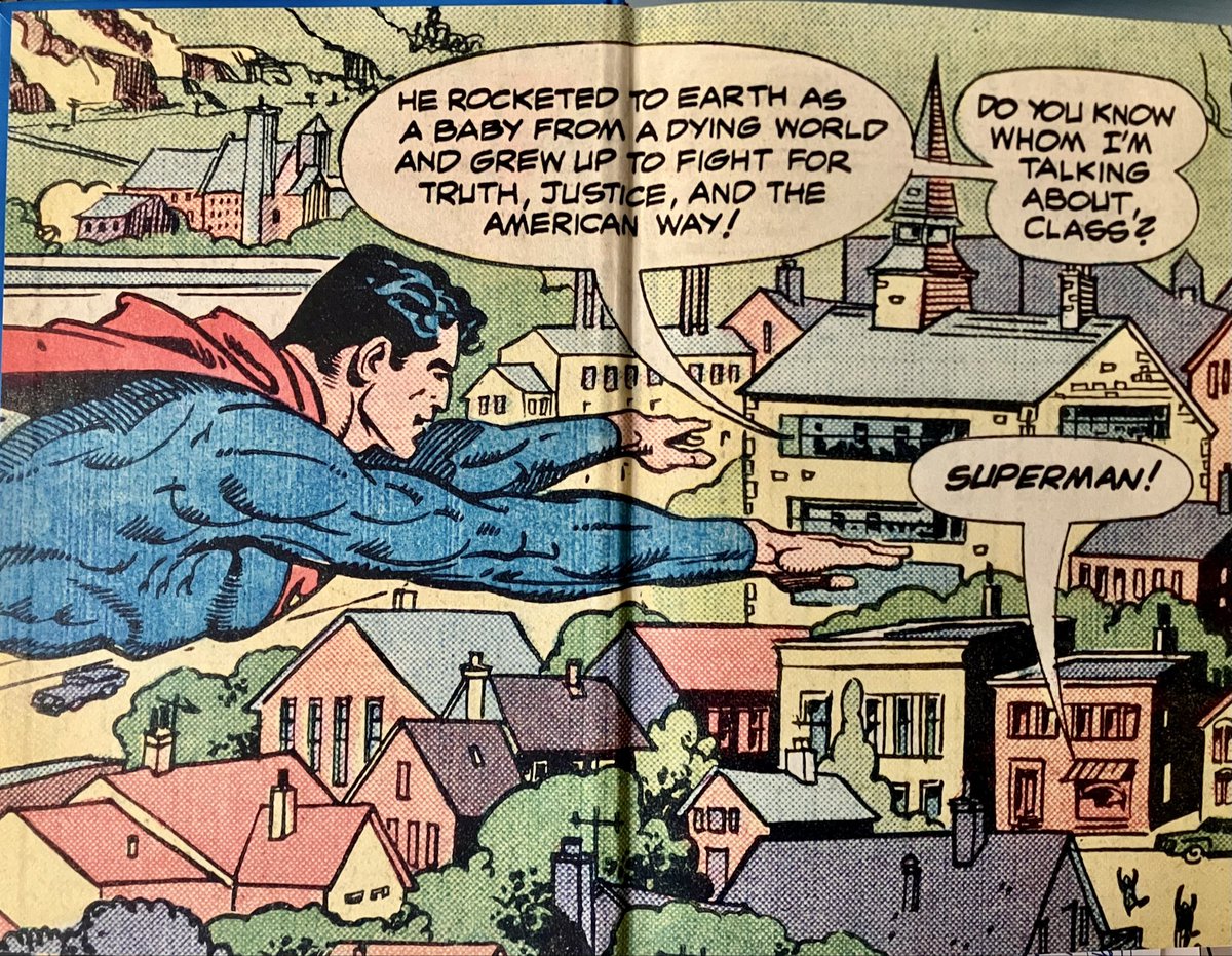Scott Holleran (@scottholleran) on Twitter photo Read my newest book review (of “DC Comics: Superman” for <a href="/foliosociety/">The Folio Society</a>’s collectors edition of the <a href="/DCOfficial/">DC</a> / <a href="/wbd/">Warner Bros. Discovery</a> character comic strip by Joe Shuster and Jerry Siegel): scottholleran.substack.com/p/book-review-… Read my newest book review (of “DC Comics: Superman” for <a href="/foliosociety/">The Folio Society</a>’s collectors edition of the <a href="/DCOfficial/">DC</a> / <a href="/wbd/">Warner Bros. Discovery</a> character comic strip by Joe Shuster and Jerry Siegel): scottholleran.substack.com/p/book-review-…
