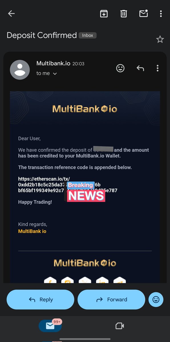 hrf_chukwunonso's tweet image. .@multibank_io keeps delivering with another big incentive for creators. 

The upcoming snapshot on November 30 puts $150K USDT in rewards on the table, and competition is heating up fast. 

Top traders and content creators stand a chance to earn from $400 up to $5,000 based on…