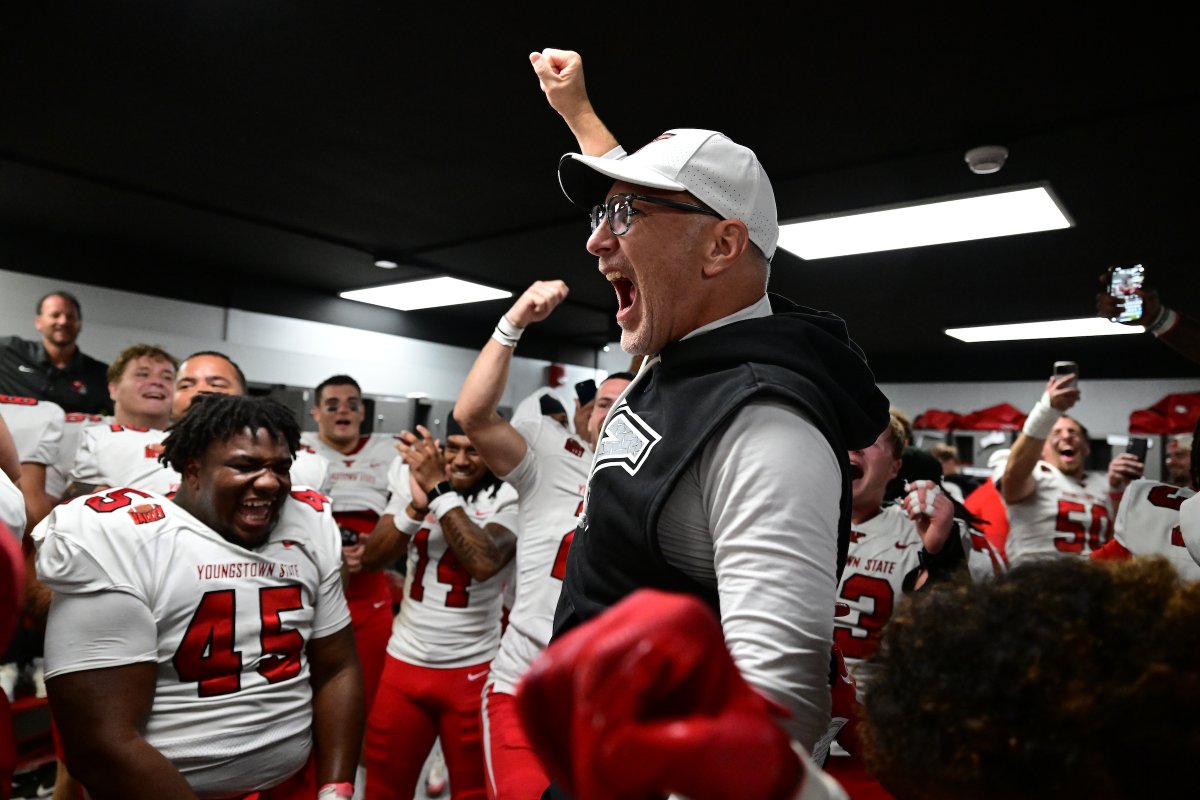 ysufootball's tweet image. Big road dub energy 🔥

#GoGuins