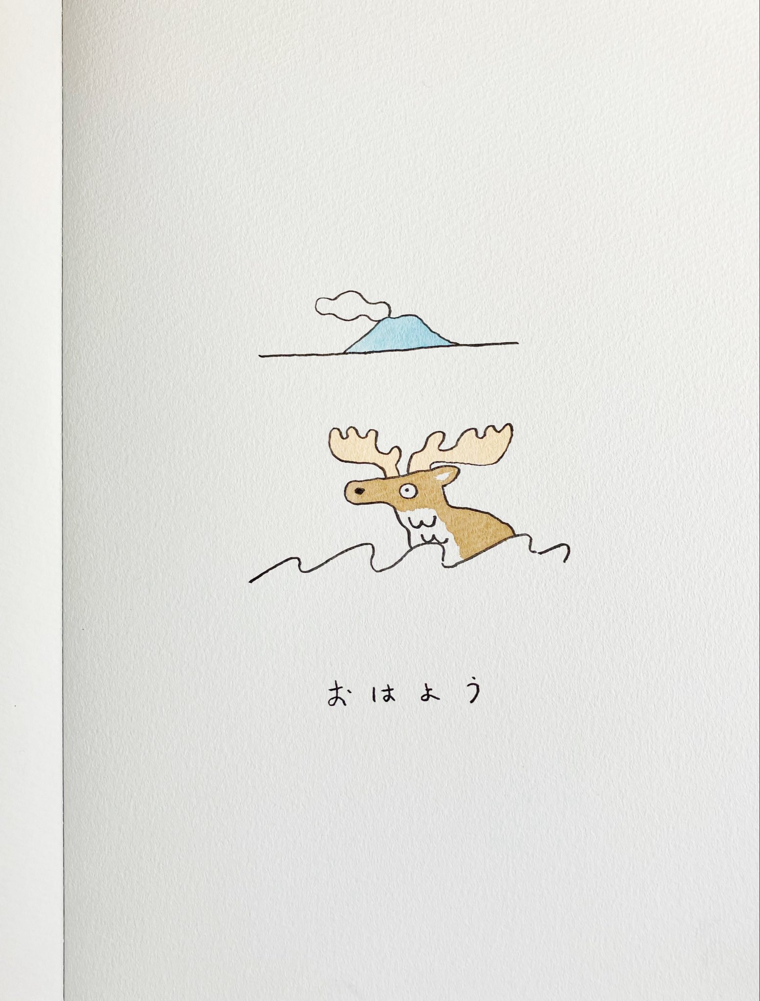 清家正悟　せいけしょうご　アクリル画　クジラ 清家正悟 せいけしょうご アクリル画 クジラ 清家正悟