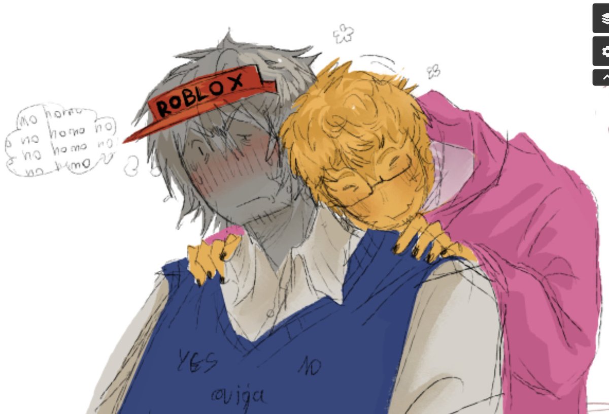 Photosintheesys's tweet image. In your imaginations bo!
#robloxbadthings