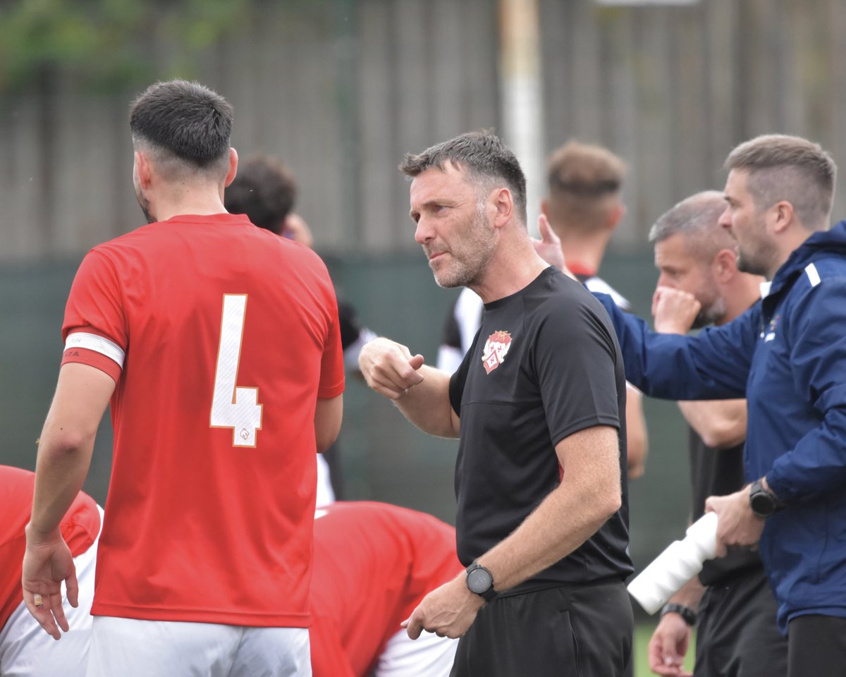 Thankyou, a great man. ♥️