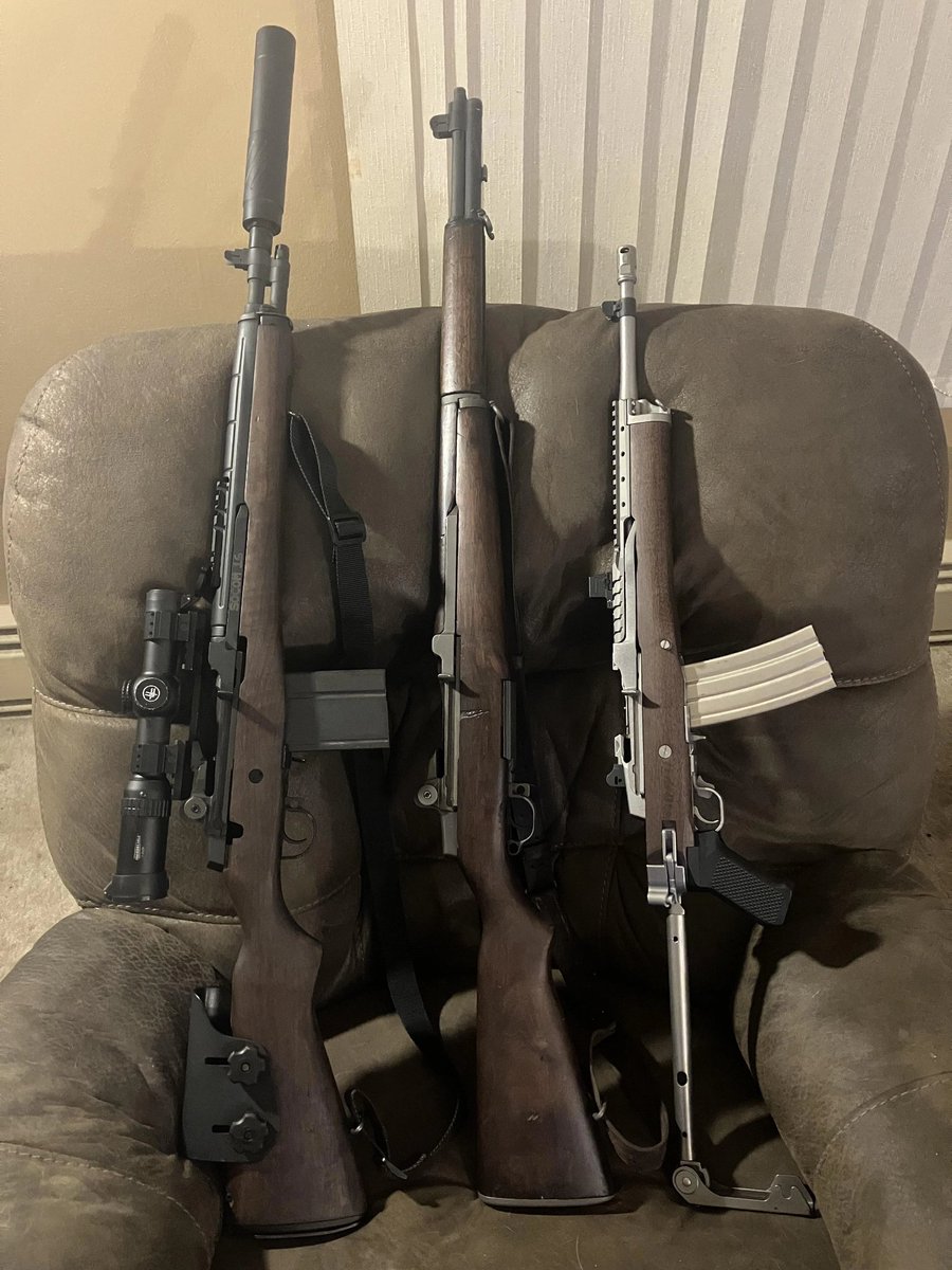 Left, middle or right?