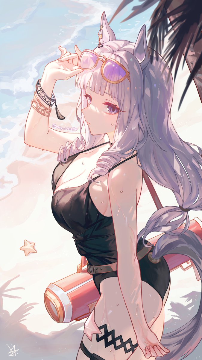 シンツ tweet media