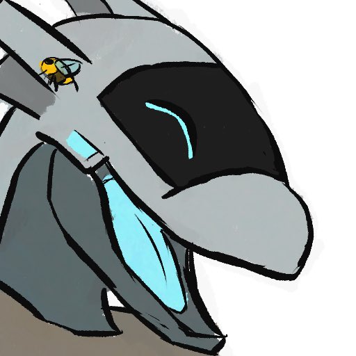 Slicerknight tweet media