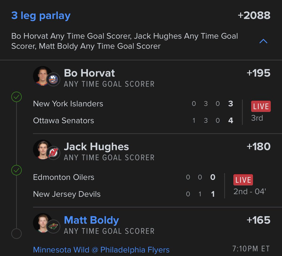 BlazinHotBets's tweet image. $400 TO SOMEONE WHO LIKES+RT WHEN BOLDY GETS IT DONE😈

LETS CONTINUE THE HEATER TAP TF IN JUST OPEN 10 SPOTS $11 VIP💕⬇️
dubclub.win/r/p/pri-vhnge/…