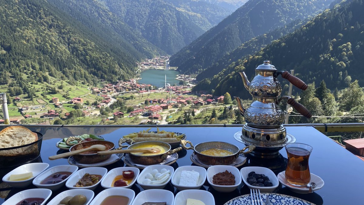 Şöyleli bir gün 😉