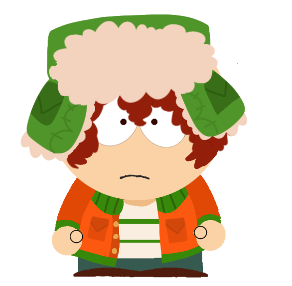 Kyle Broflovski tweet media