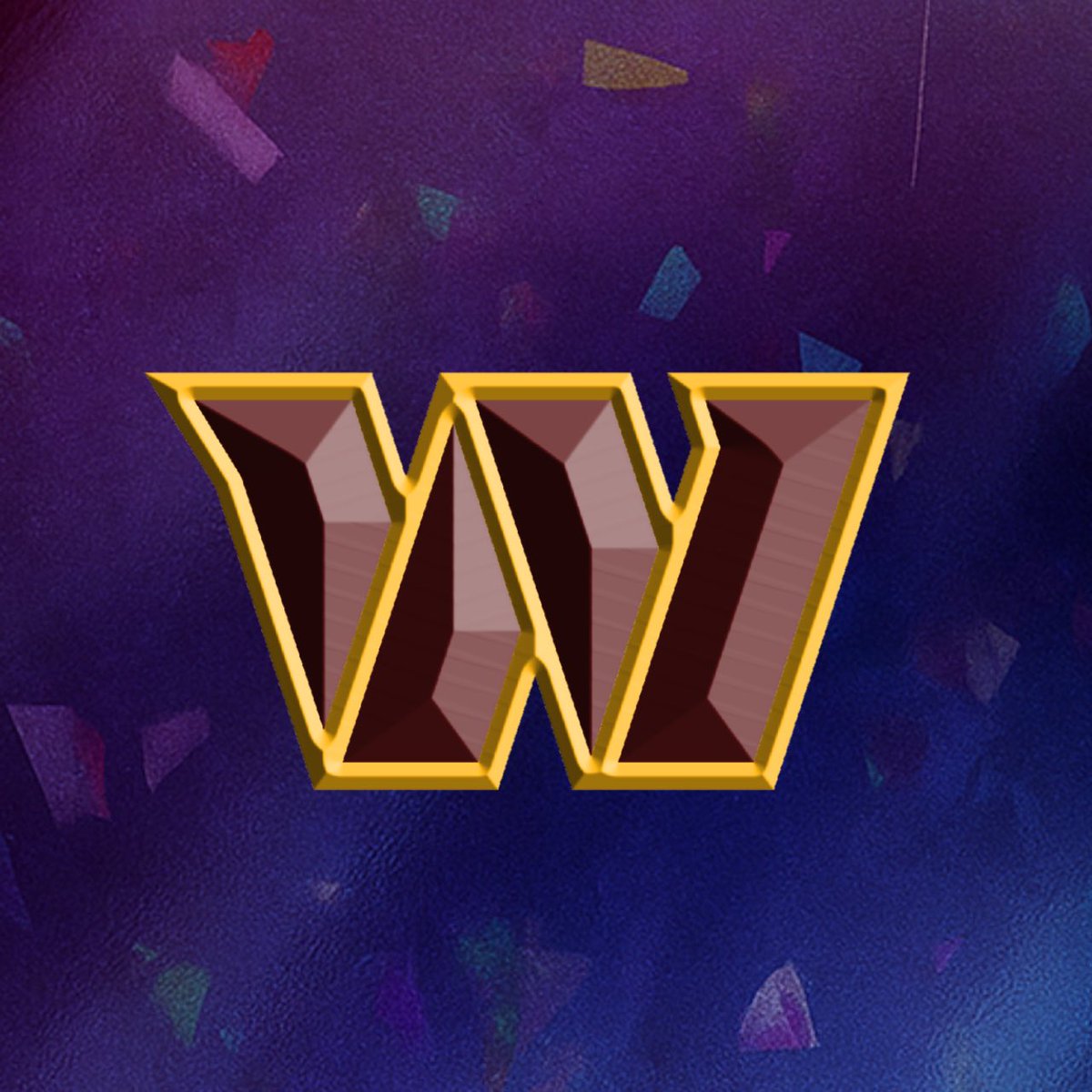 Like this post to vote for the Commanders