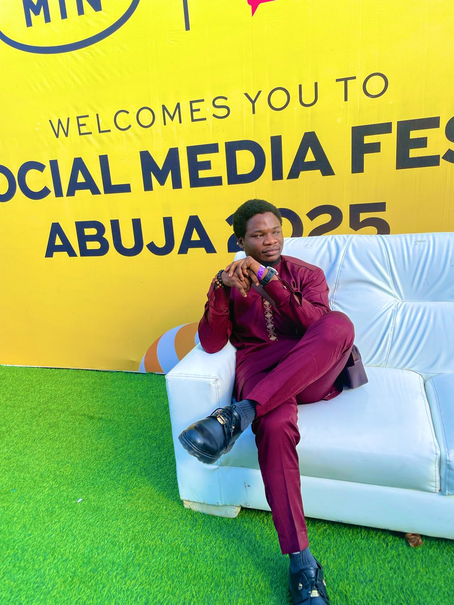SirAlexisixx's tweet photo. My Take Home from @Smfest_Official Abuja.
1. Ideas, no matter how visionary, die without execution. - Dr @linusokorie1
2. If you know everything without implementing, you know nothing - @UgochukwuOmeogu
Bottom Line, Wake up everyday saying “do it now!”
#SMFEST https://t.co/JjV0LT3fdo