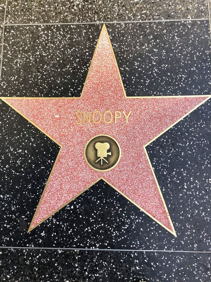 realsnoopys's tweet image. Snoopy