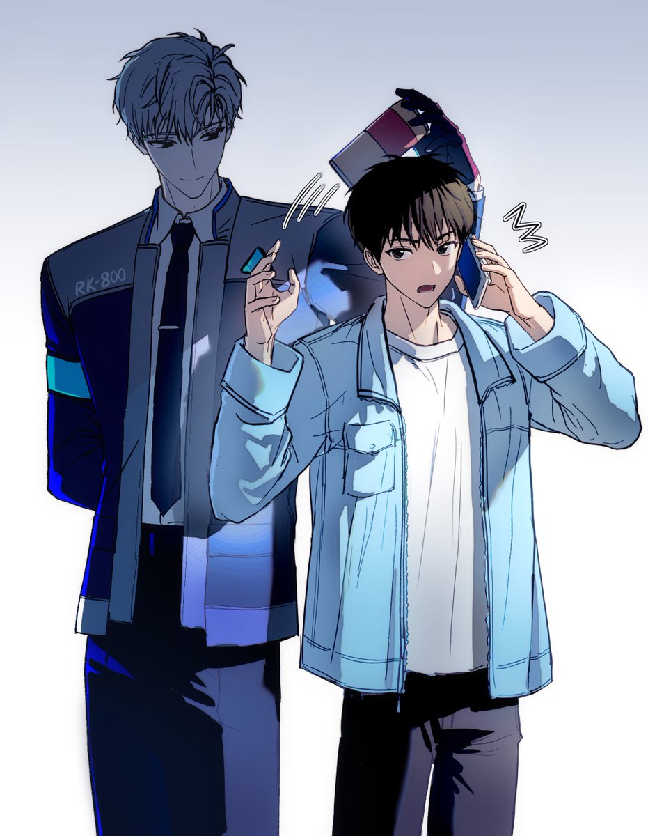 - 일할 때는 술을 마시면 안 돼요. 정 형사님^^.

*일태 디트로이트paro
 #패션